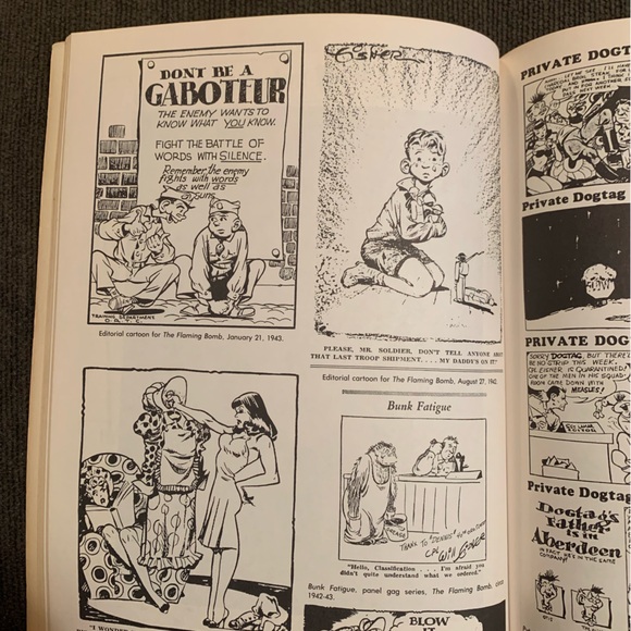 The art of Will Eisner - Picture 8 of 15